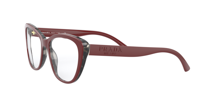 Prada Eyeglasses PR 04WV 07H1O1