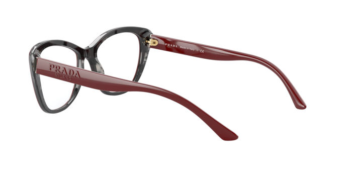 Prada Eyeglasses PR 04WV 07H1O1