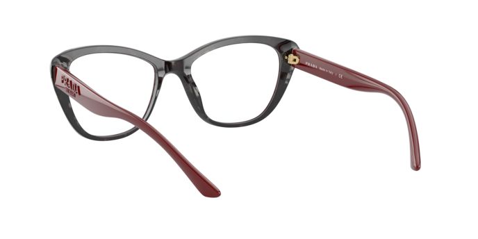 Prada Eyeglasses PR 04WV 07H1O1
