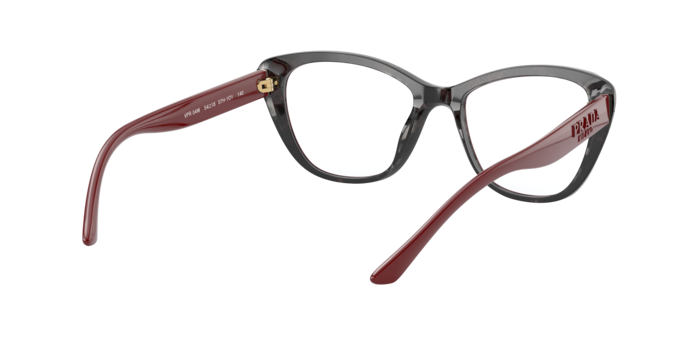Prada Eyeglasses PR 04WV 07H1O1