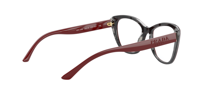 Prada Eyeglasses PR 04WV 07H1O1