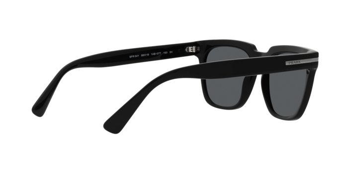 Prada Sunglasses PR 04YS 1AB07T