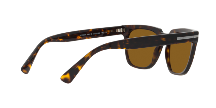 Prada Sunglasses PR 04YS 2AU0B0