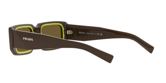 Prada Sunglasses PR 06YS 15M01T