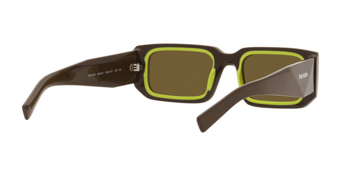 Prada Sunglasses PR 06YS 15M01T