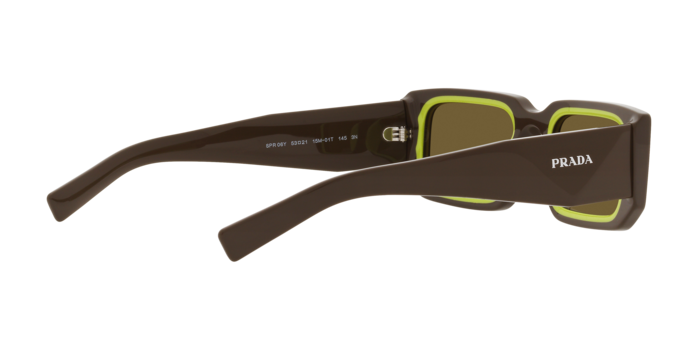 Prada Sunglasses PR 06YS 15M01T