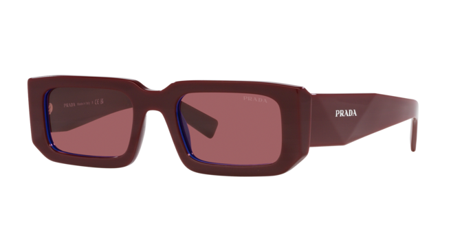 Prada Sunglasses PR 06YS 16M08S
