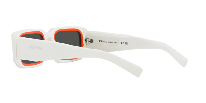 Prada Sunglasses PR 06YS 17M5S0