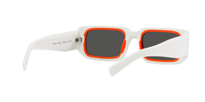 Prada Sunglasses PR 06YS 17M5S0