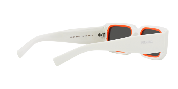 Prada Sunglasses PR 06YS 17M5S0