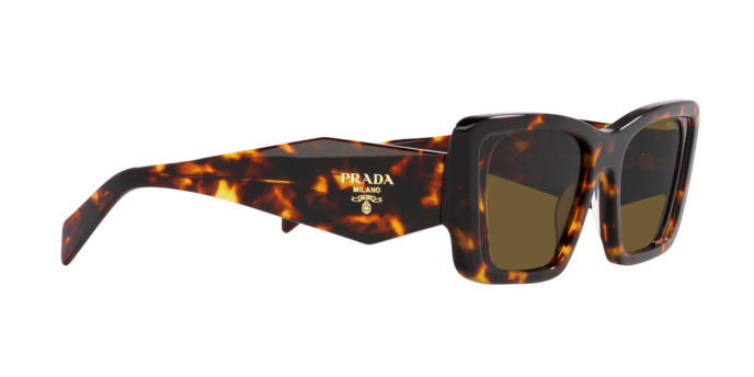 Prada Sunglasses PR 08YS VAU01T