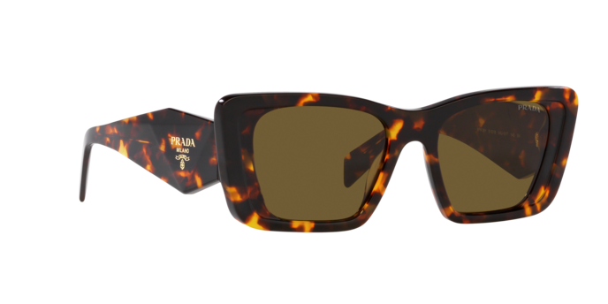 Prada Sunglasses PR 08YS VAU01T