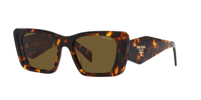 Prada Sunglasses PR 08YS VAU01T