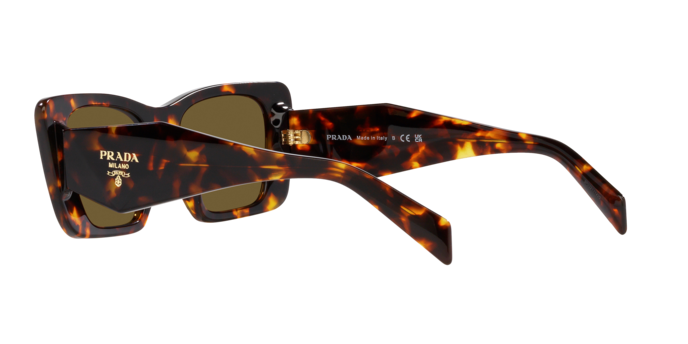 Prada Sunglasses PR 08YS VAU01T