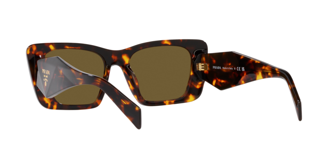 Prada Sunglasses PR 08YS VAU01T