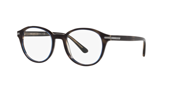 Prada Eyeglasses PR 13WV ZXH1O1