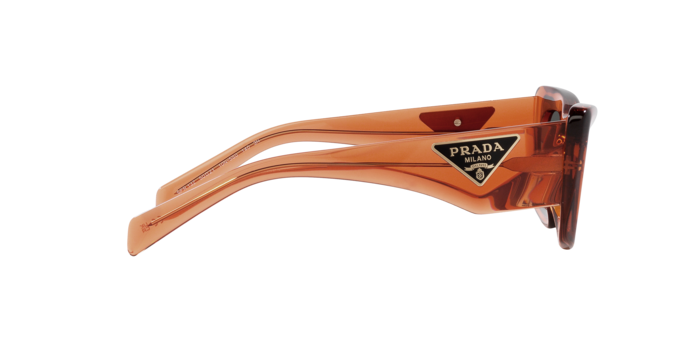 Prada Sunglasses PR 13ZS 10N5S0