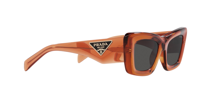 Prada Sunglasses PR 13ZS 10N5S0