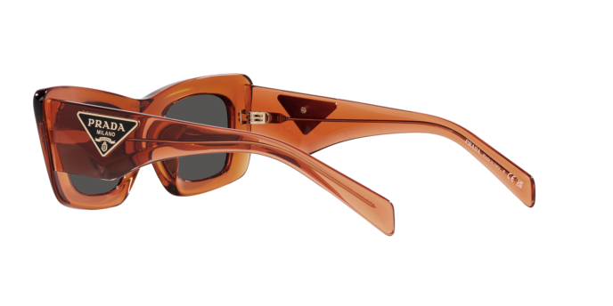 Prada Sunglasses PR 13ZS 10N5S0