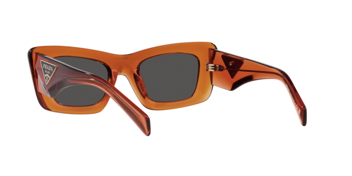 Prada Sunglasses PR 13ZS 10N5S0