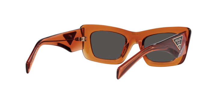 Prada Sunglasses PR 13ZS 10N5S0