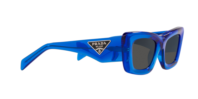 Prada Sunglasses PR 13ZS 18M5S0