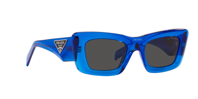 Prada Sunglasses PR 13ZS 18M5S0