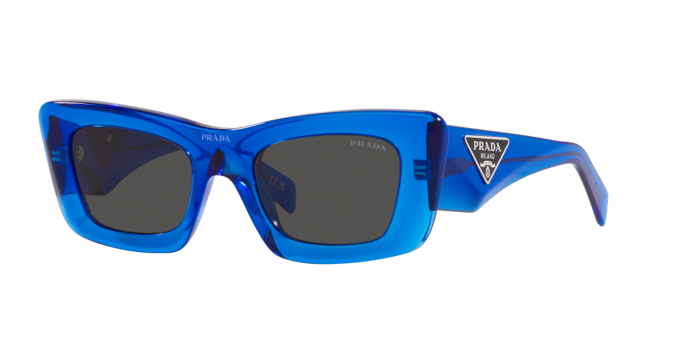 Prada Sunglasses PR 13ZS 18M5S0