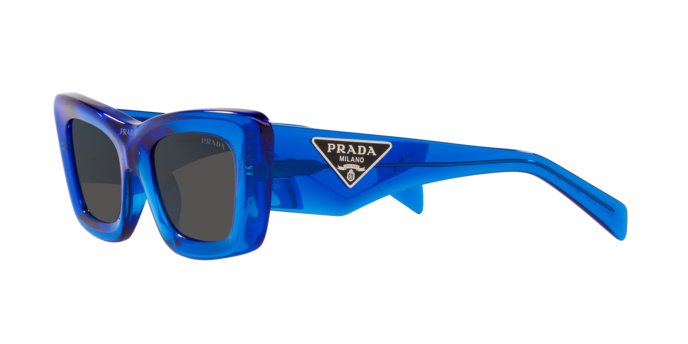 Prada Sunglasses PR 13ZS 18M5S0