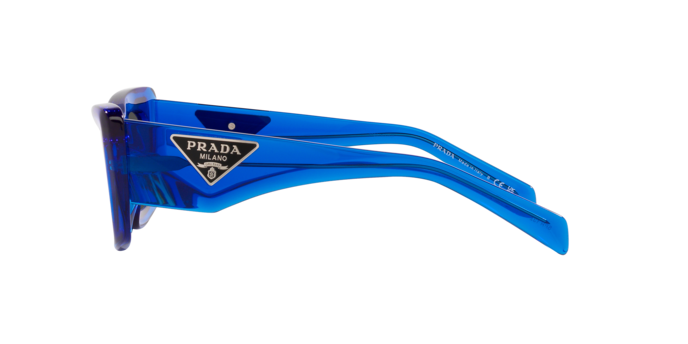 Prada Sunglasses PR 13ZS 18M5S0