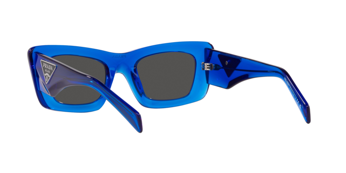 Prada Sunglasses PR 13ZS 18M5S0