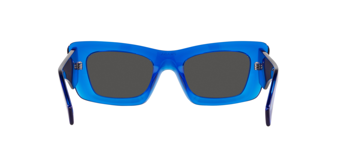 Prada Sunglasses PR 13ZS 18M5S0