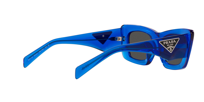 Prada Sunglasses PR 13ZS 18M5S0