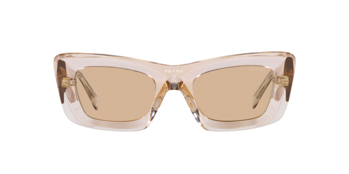 Prada Sunglasses PR 13ZS 19M4I2