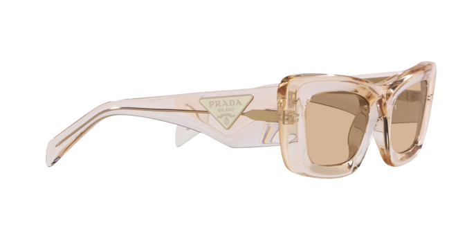 Prada Sunglasses PR 13ZS 19M4I2