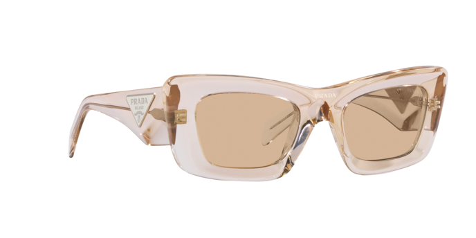 Prada Sunglasses PR 13ZS 19M4I2