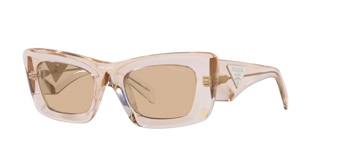 Prada Sunglasses PR 13ZS 19M4I2
