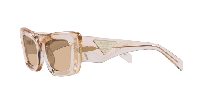 Prada Sunglasses PR 13ZS 19M4I2