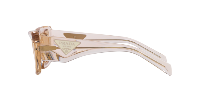 Prada Sunglasses PR 13ZS 19M4I2