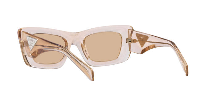 Prada Sunglasses PR 13ZS 19M4I2