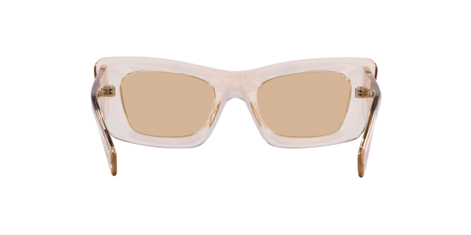 Prada Sunglasses PR 13ZS 19M4I2