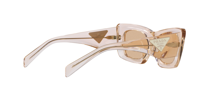 Prada Sunglasses PR 13ZS 19M4I2