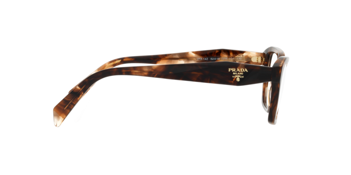 Prada Eyeglasses PR 14ZV 07R1O1