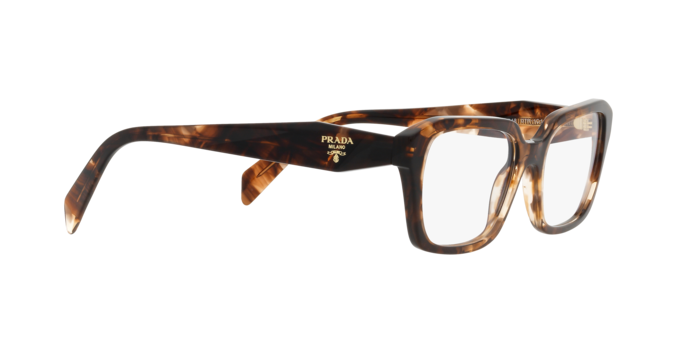 Prada Eyeglasses PR 14ZV 07R1O1