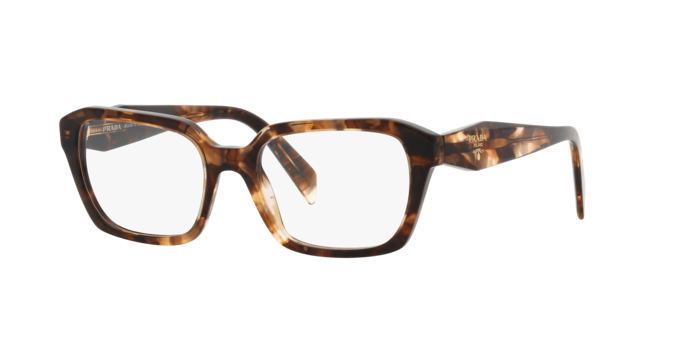 Prada Eyeglasses PR 14ZV 07R1O1