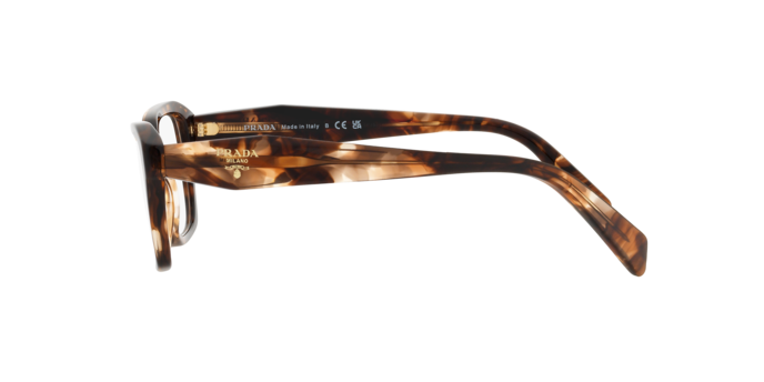 Prada Eyeglasses PR 14ZV 07R1O1