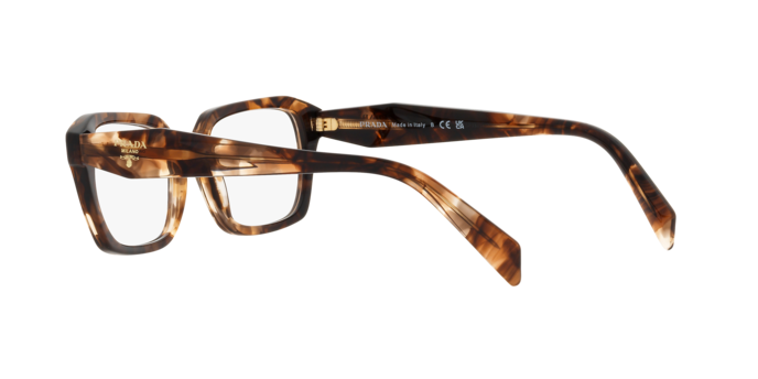 Prada Eyeglasses PR 14ZV 07R1O1