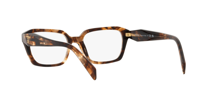 Prada Eyeglasses PR 14ZV 07R1O1