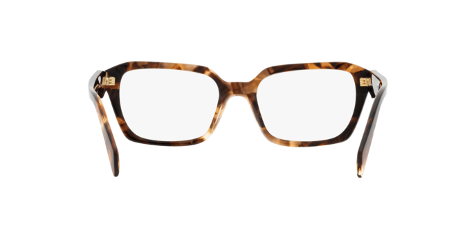 Prada Eyeglasses PR 14ZV 07R1O1