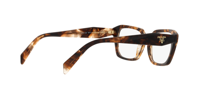 Prada Eyeglasses PR 14ZV 07R1O1
